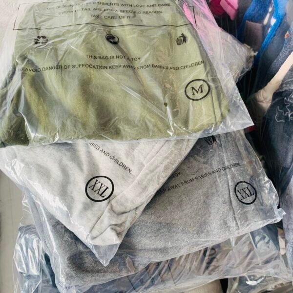 Sport Pants Classic Mix  10vnt/20vnt - Image 4