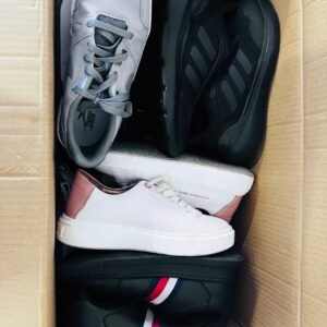 Brand Shoes A/B   10vnt