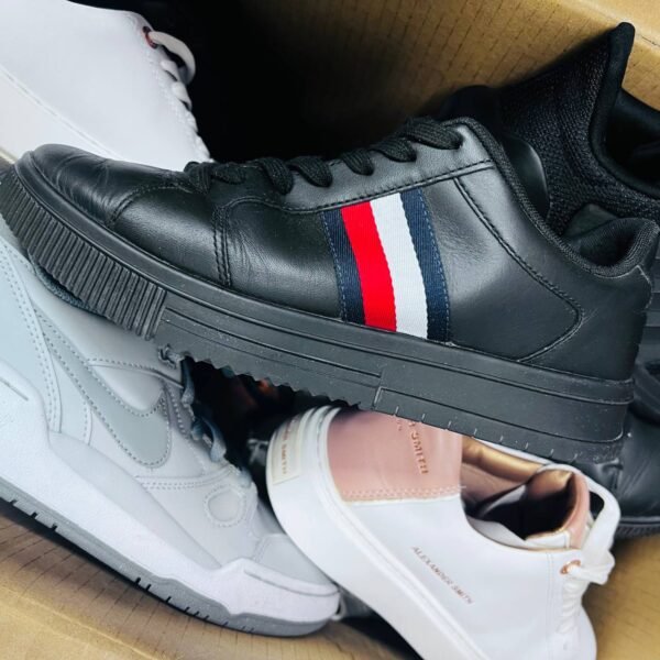 Tomy Hilfiger bateliai
