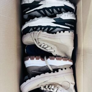 Brand Shoes A/B 10vnt