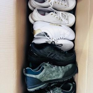 Brand Shoes A/B    10vnt