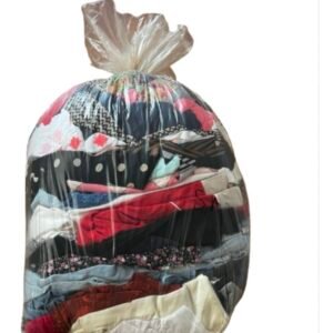 MIX Scandinavia  25kg